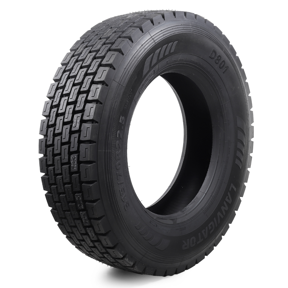 Шина 315/70R22,5 154/150М LANVIGATOR